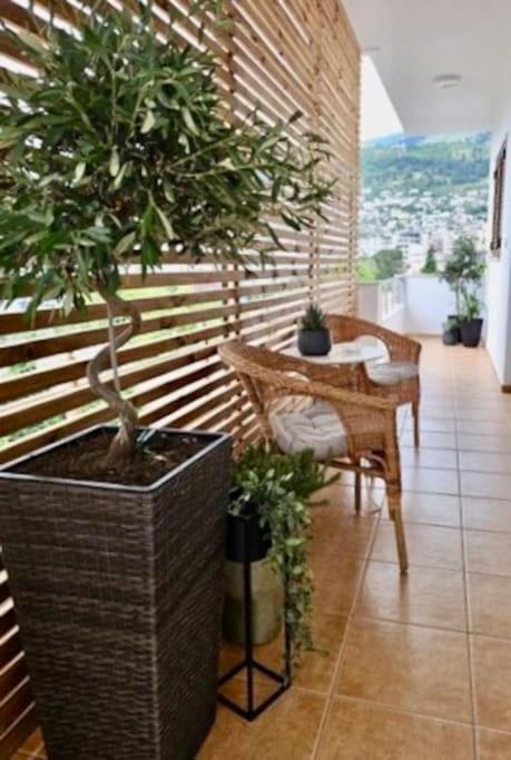 Novi'S Luxury Apartment 2 Gjirokastër 외부 사진