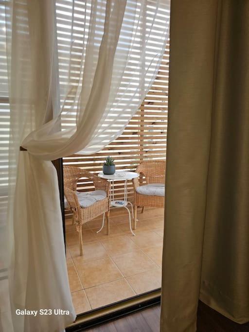 Novi'S Luxury Apartment 2 Gjirokastër 외부 사진