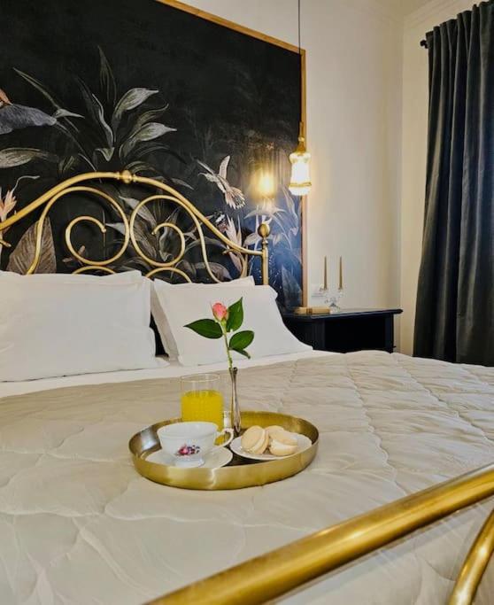 Novi'S Luxury Apartment 2 Gjirokastër 외부 사진