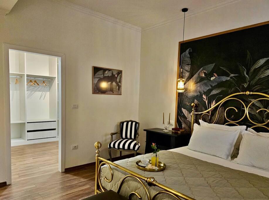 Novi'S Luxury Apartment 2 Gjirokastër 외부 사진