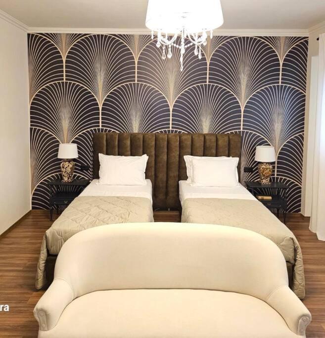 Novi'S Luxury Apartment 2 Gjirokastër 외부 사진