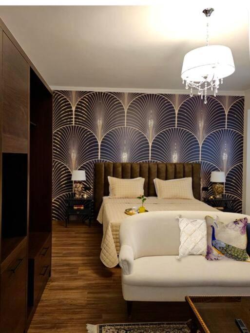 Novi'S Luxury Apartment 2 Gjirokastër 외부 사진