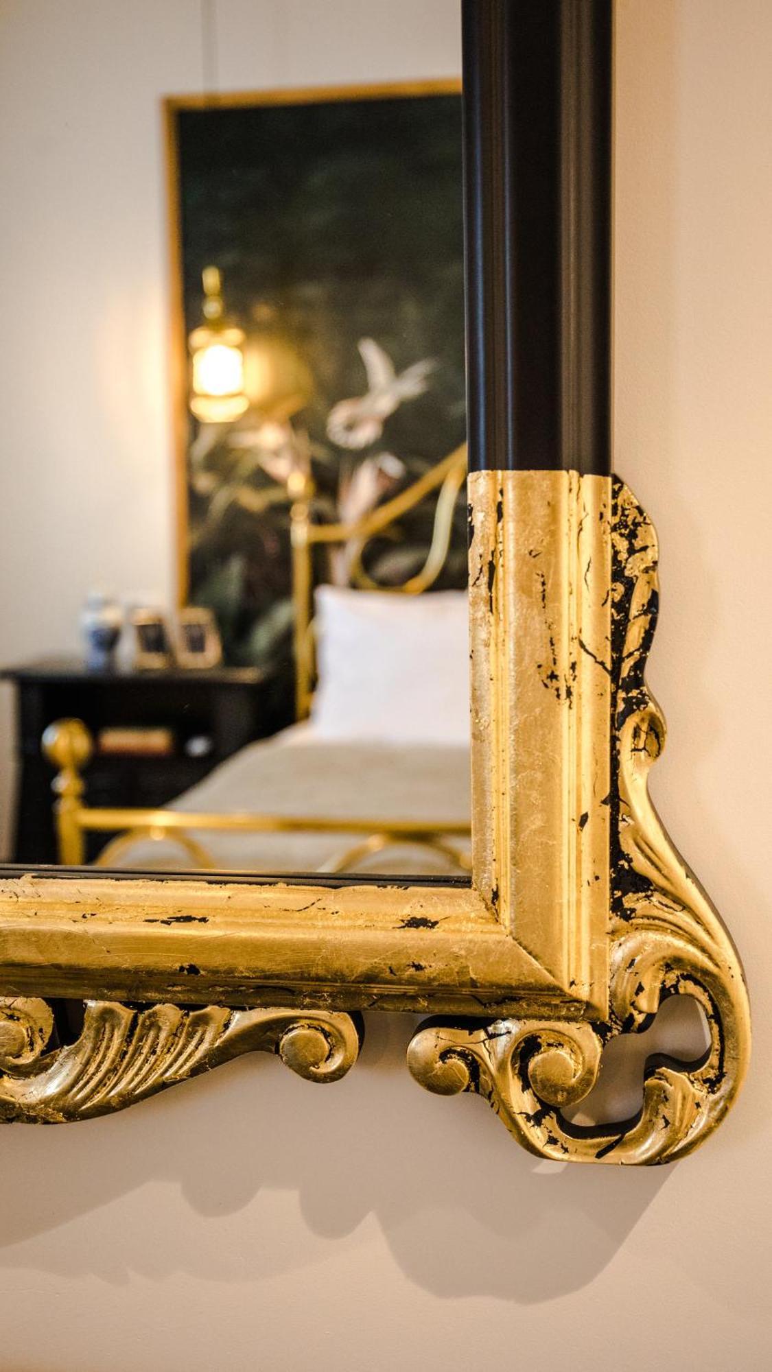 Novi'S Luxury Apartment 2 Gjirokastër 외부 사진