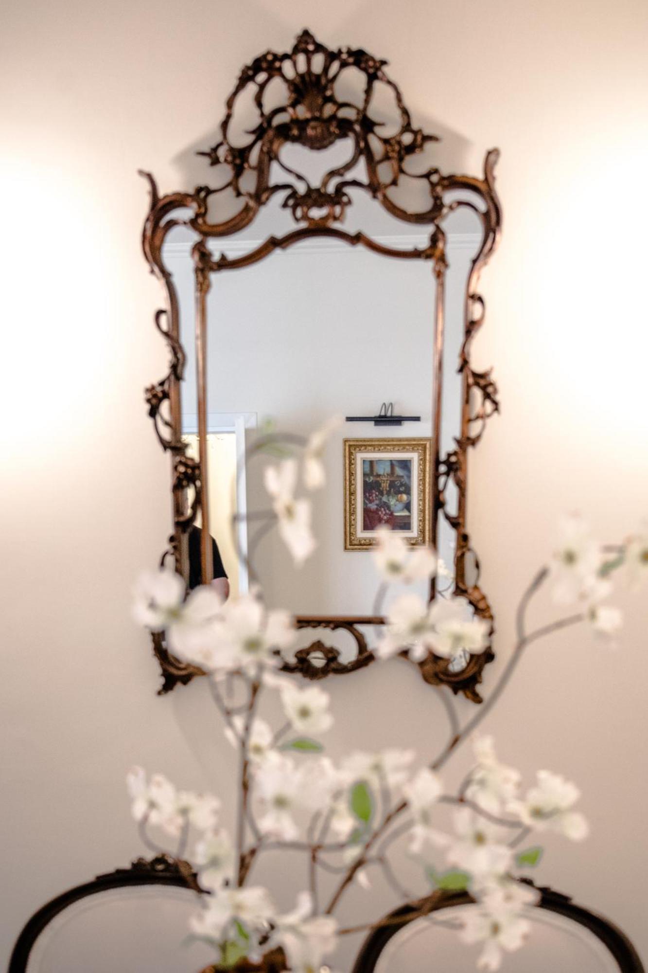 Novi'S Luxury Apartment 2 Gjirokastër 외부 사진