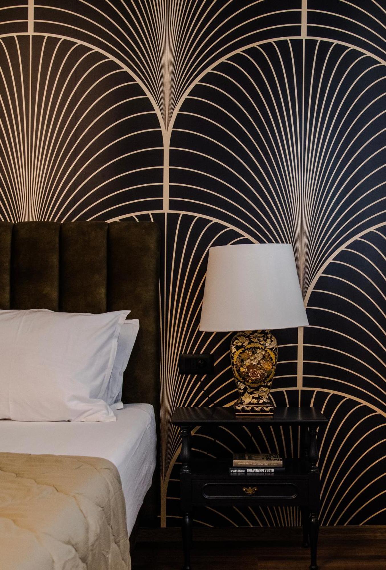 Novi'S Luxury Apartment 2 Gjirokastër 외부 사진