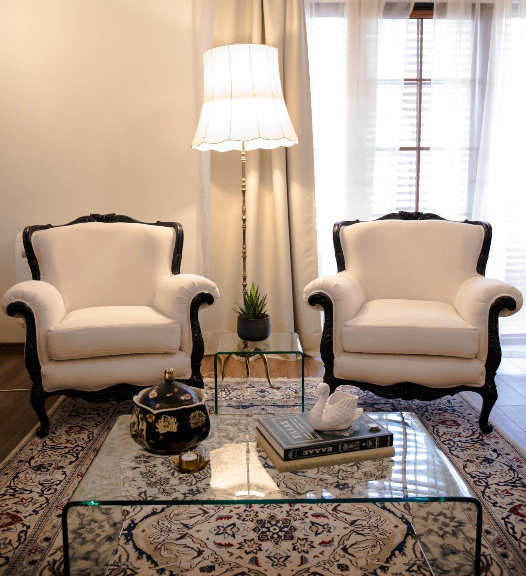 Novi'S Luxury Apartment 2 Gjirokastër 외부 사진