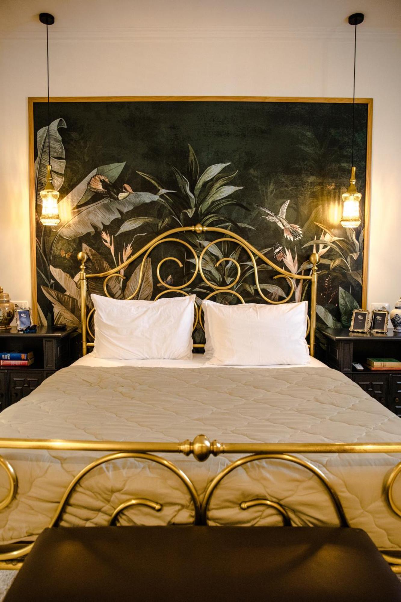 Novi'S Luxury Apartment 2 Gjirokastër 외부 사진