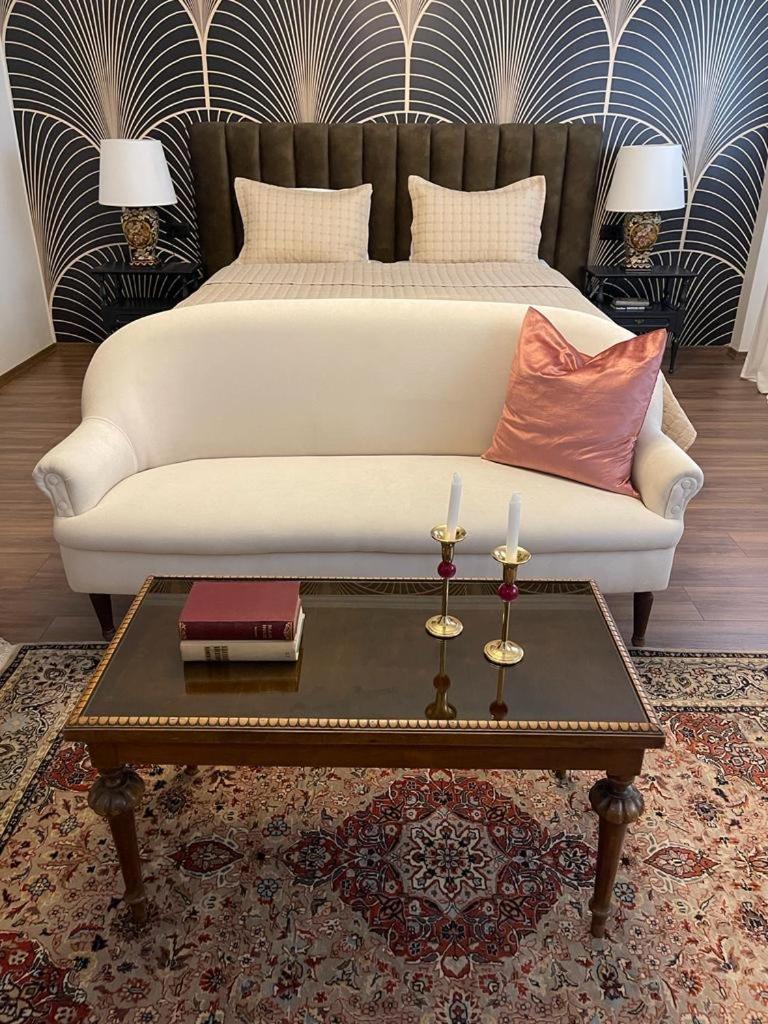 Novi'S Luxury Apartment 2 Gjirokastër 외부 사진